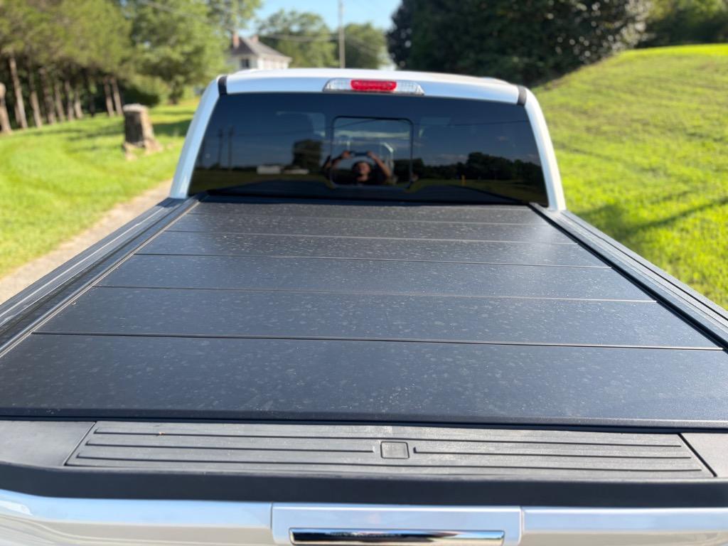 2016 Ford F150 - $24,900