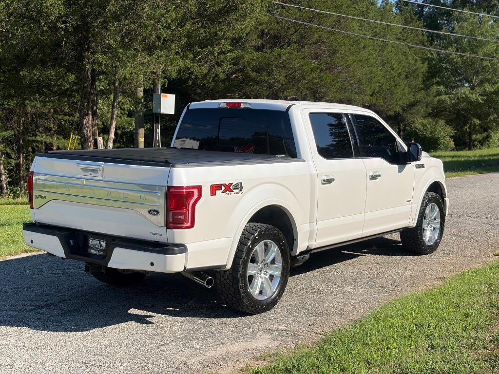 2016 Ford F150 - $24,900