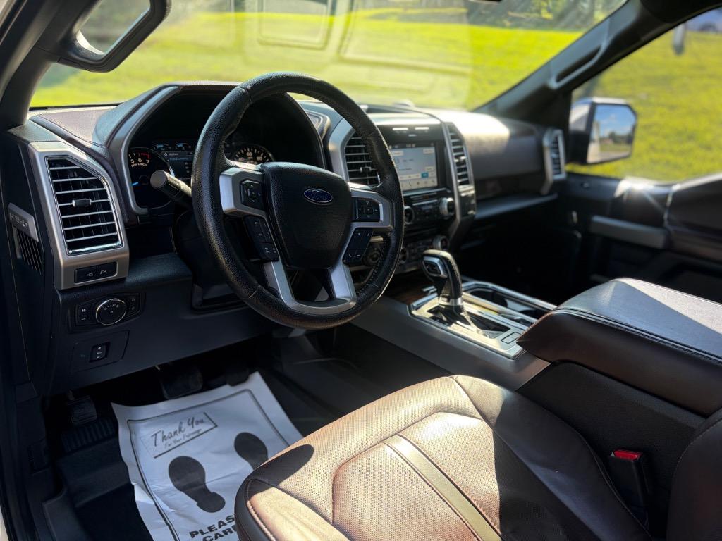 2016 Ford F150 - $24,900
