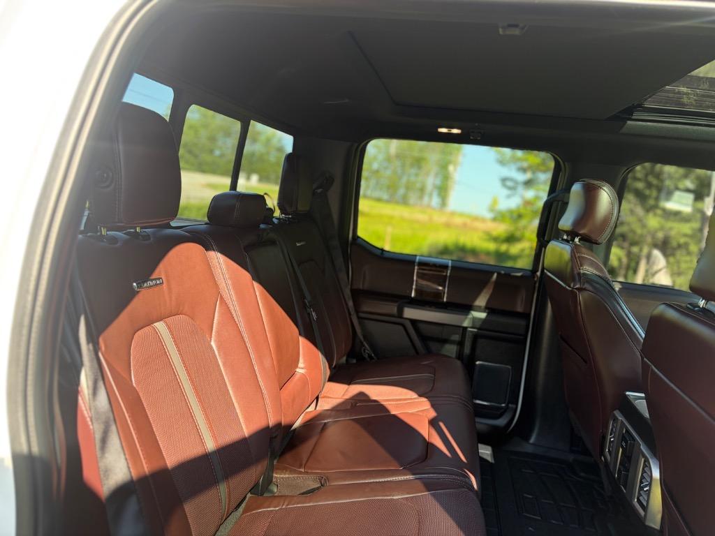 2016 Ford F150 - $24,900