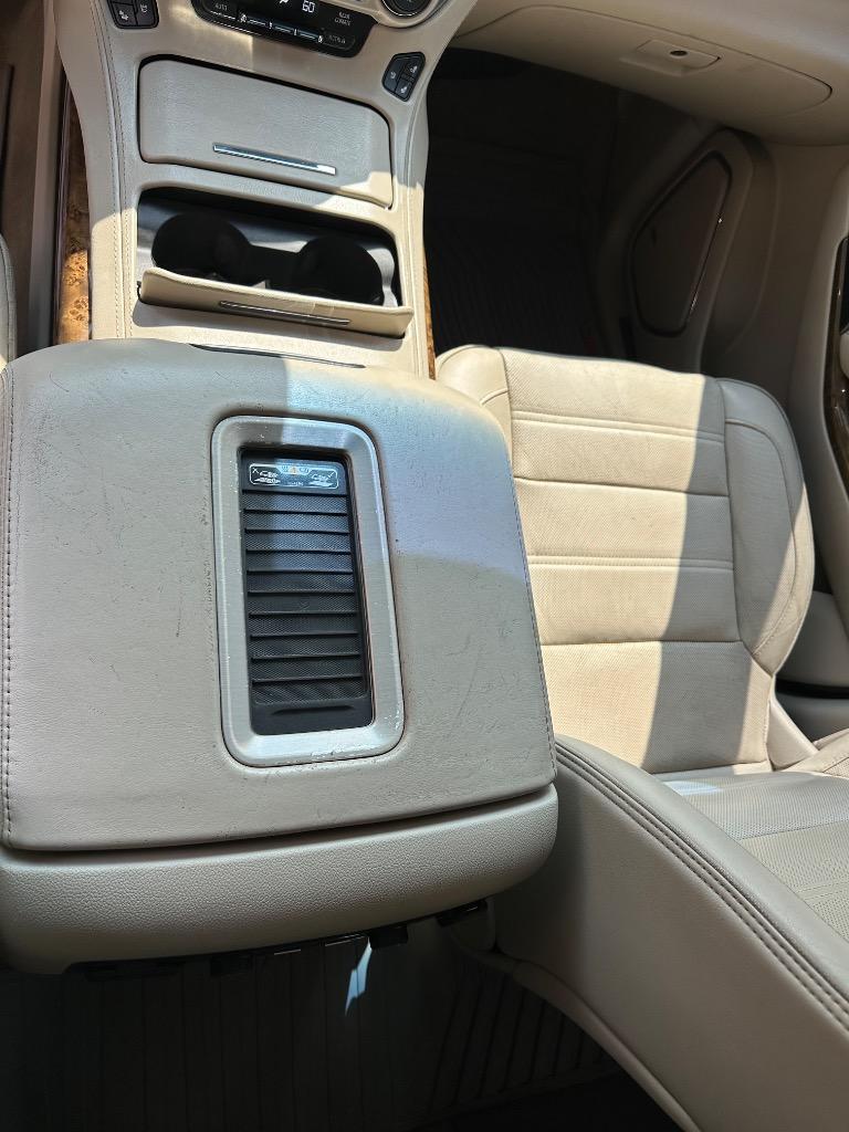2016 GMC Yukon - $18,000