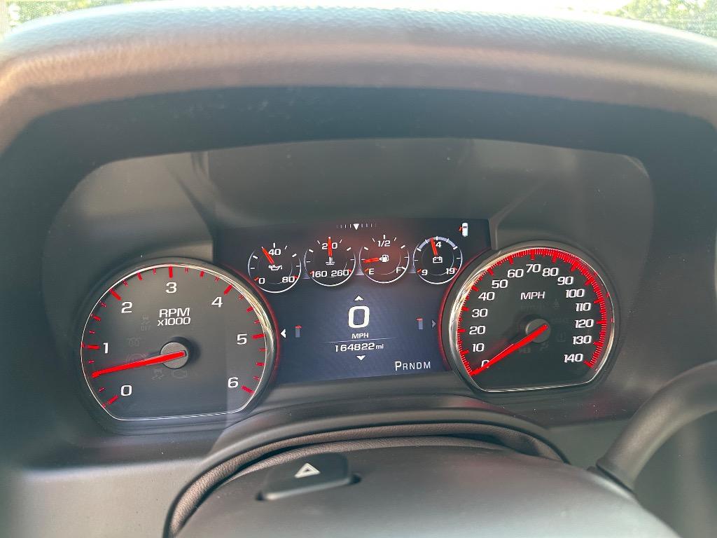 2016 GMC Yukon - $18,000