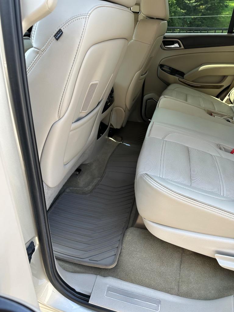 2016 GMC Yukon - $18,000