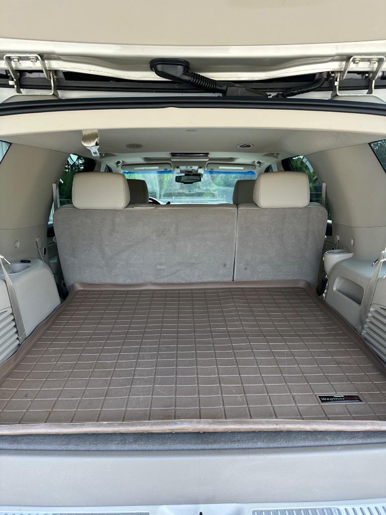2016 GMC Yukon - $18,000