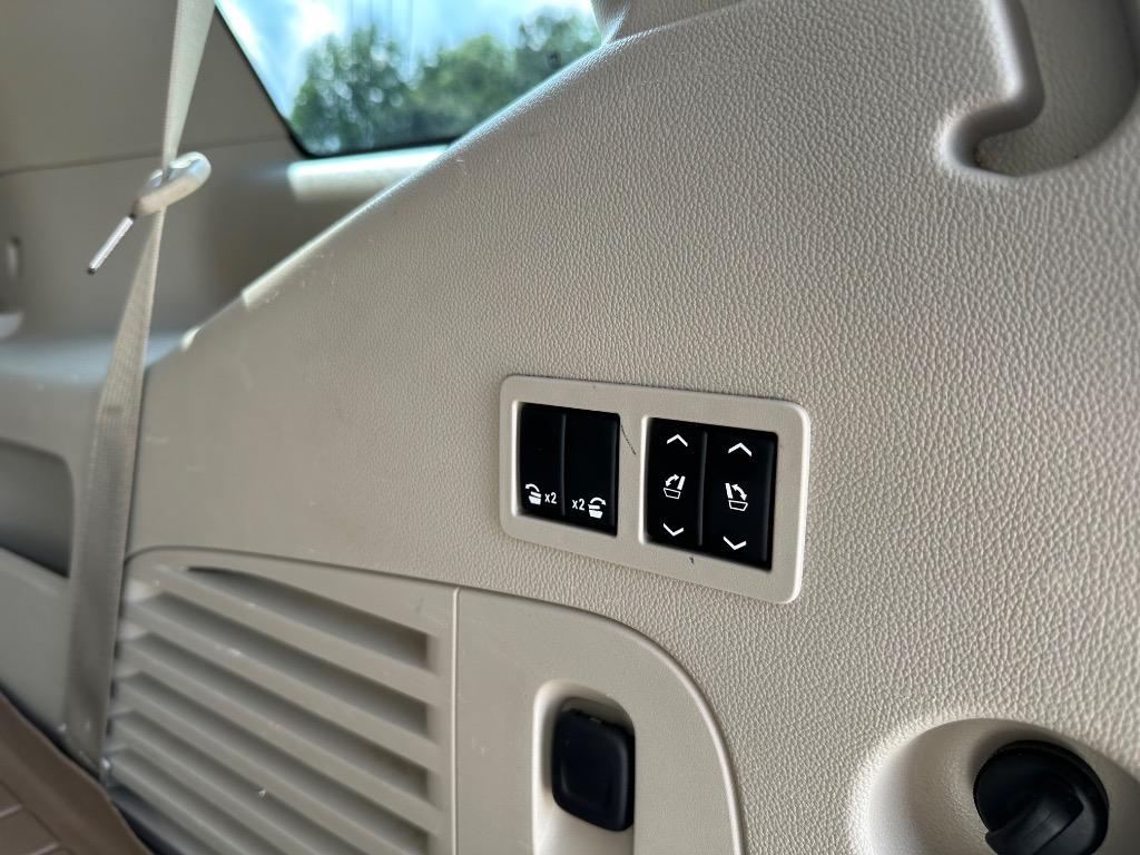 2016 GMC Yukon - $18,000