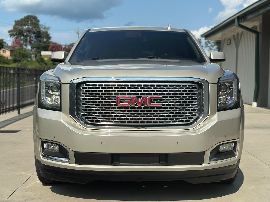 2016 GMC Yukon - $18,000