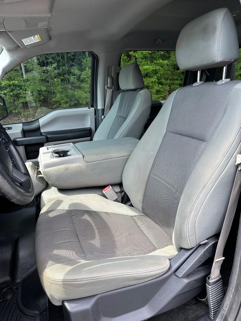 2015 Ford F-150 - $15,500