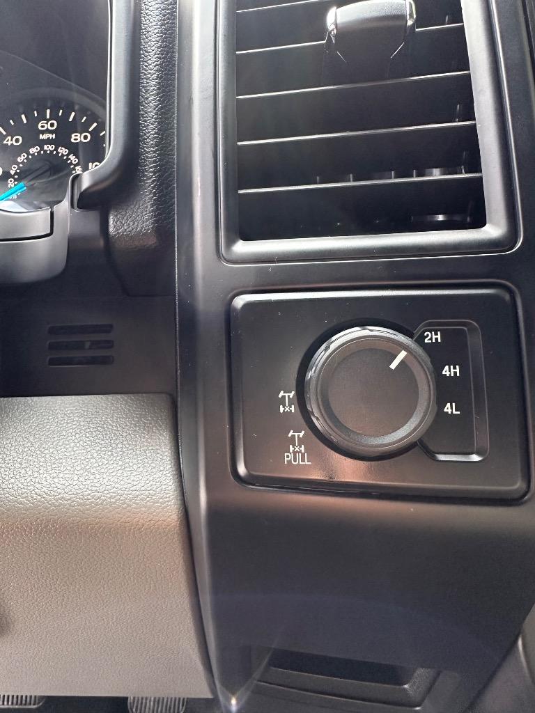2015 Ford F-150 - $15,500