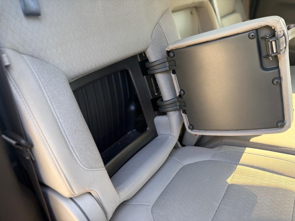 2022 Chevrolet Silverado Ltd - $26,000