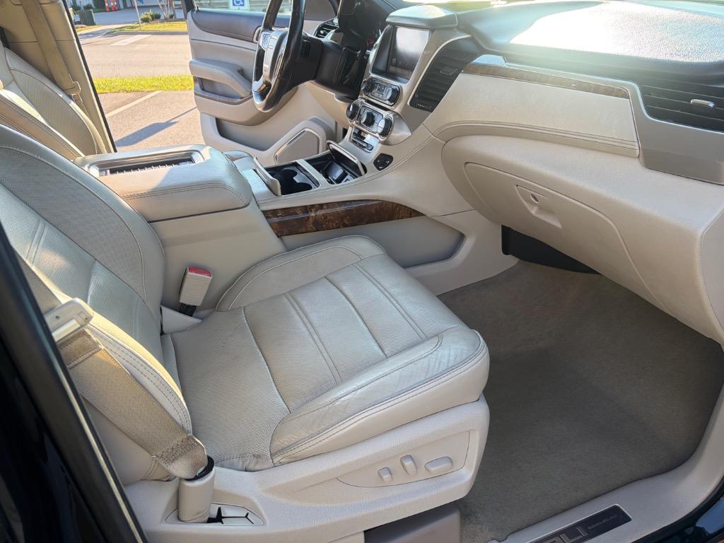 2015 GMC Yukon - $14,500