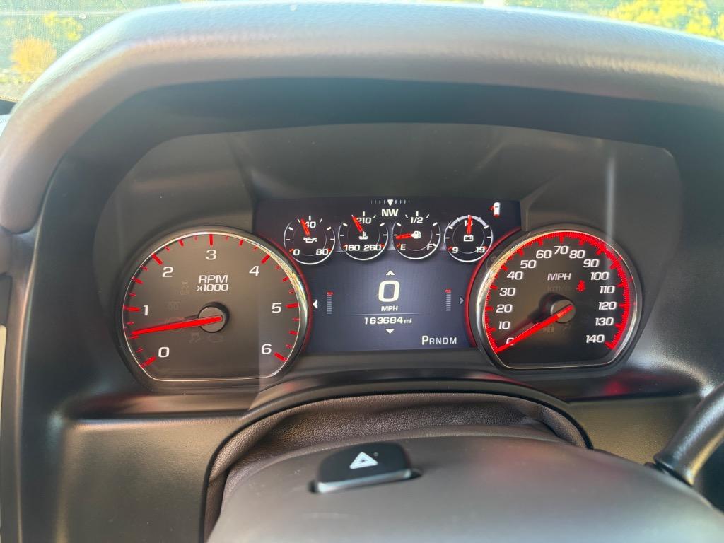 2015 GMC Yukon - $14,500