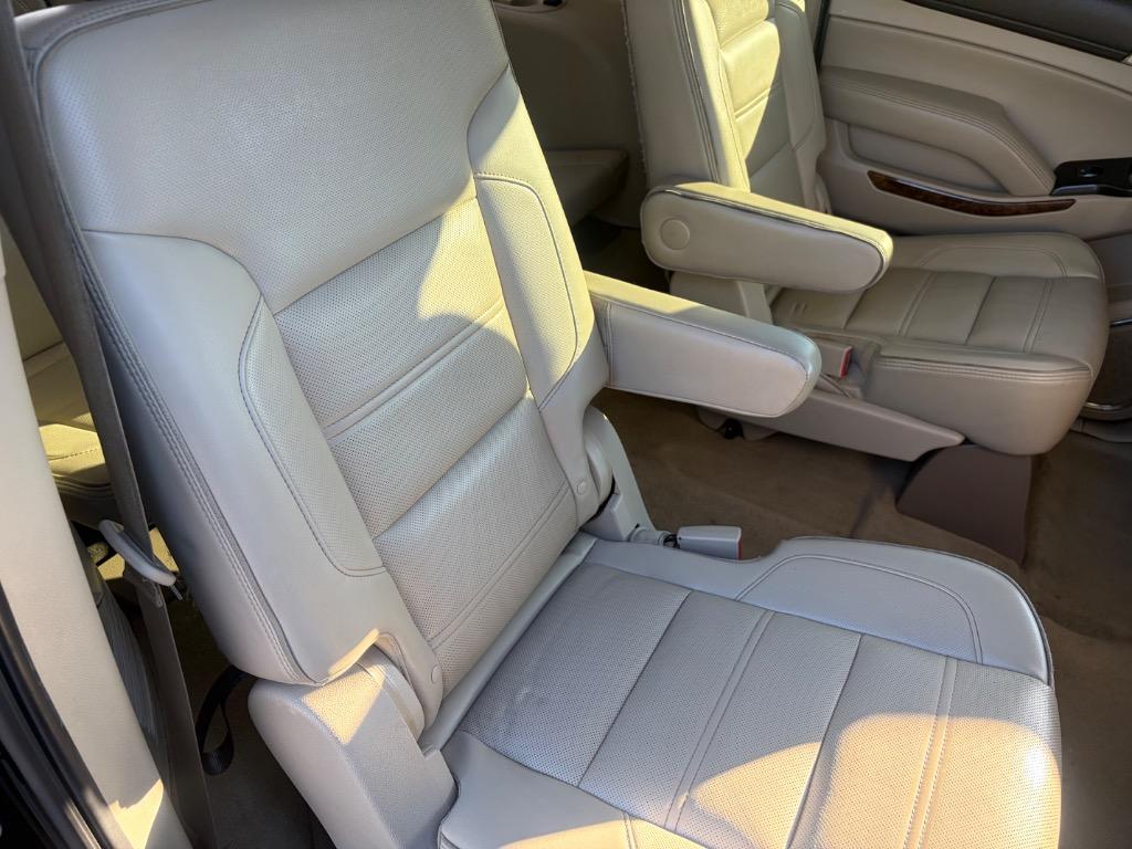 2015 GMC Yukon - $14,500