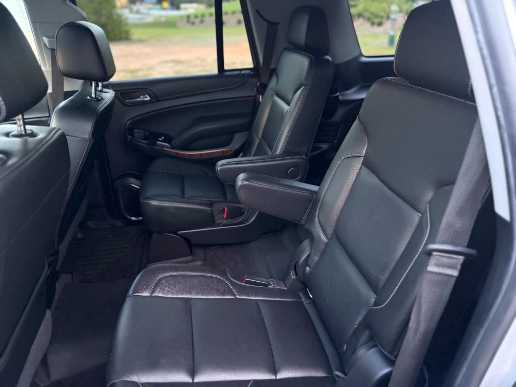 2020 Chevrolet Tahoe - $26,500