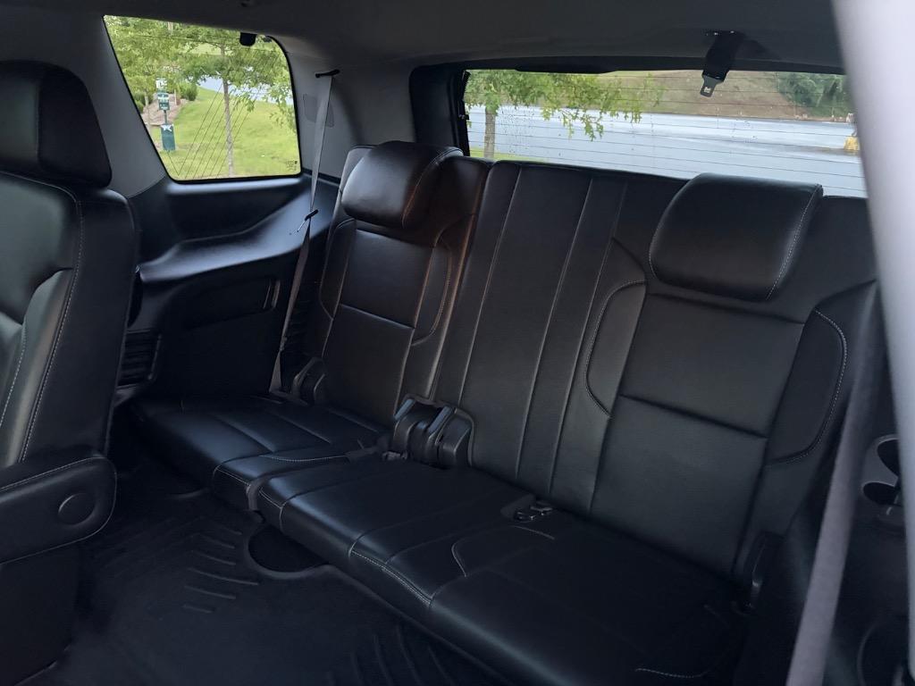 2020 Chevrolet Tahoe - $26,500