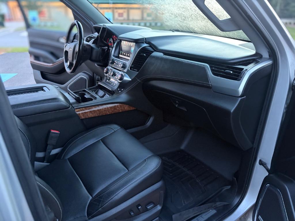 2020 Chevrolet Tahoe - $26,500