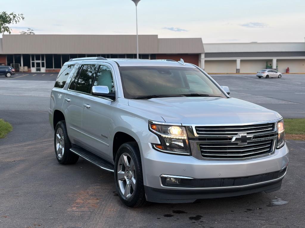 2020 Chevrolet Tahoe - $26,500