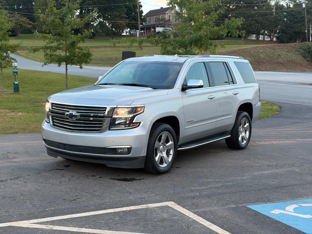 2020 Chevrolet Tahoe - $26,500