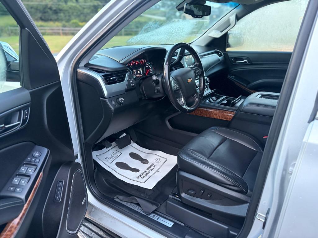 2020 Chevrolet Tahoe - $26,500