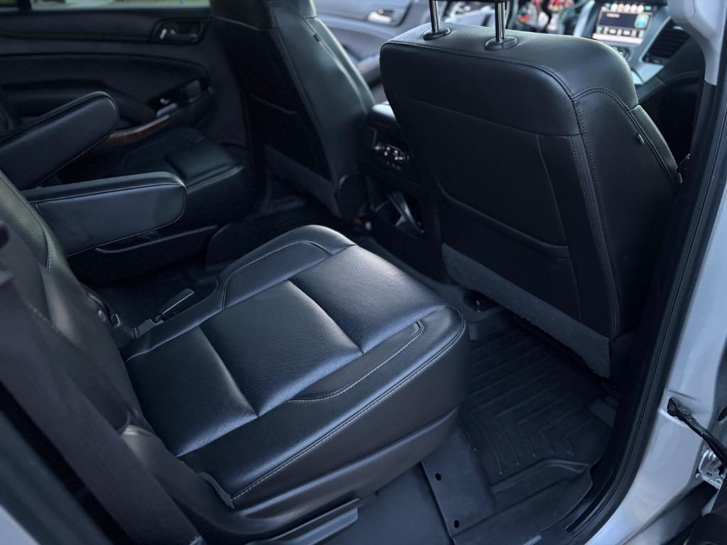 2020 Chevrolet Tahoe - $26,500