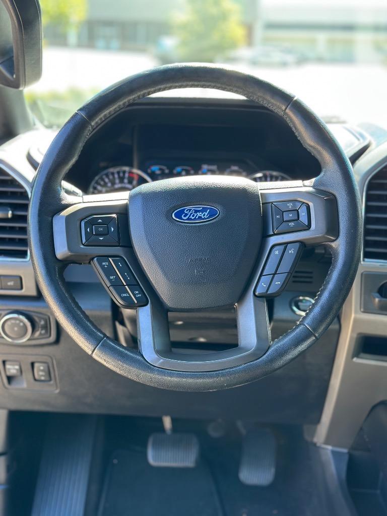 2019 Ford Expedition - $17,900