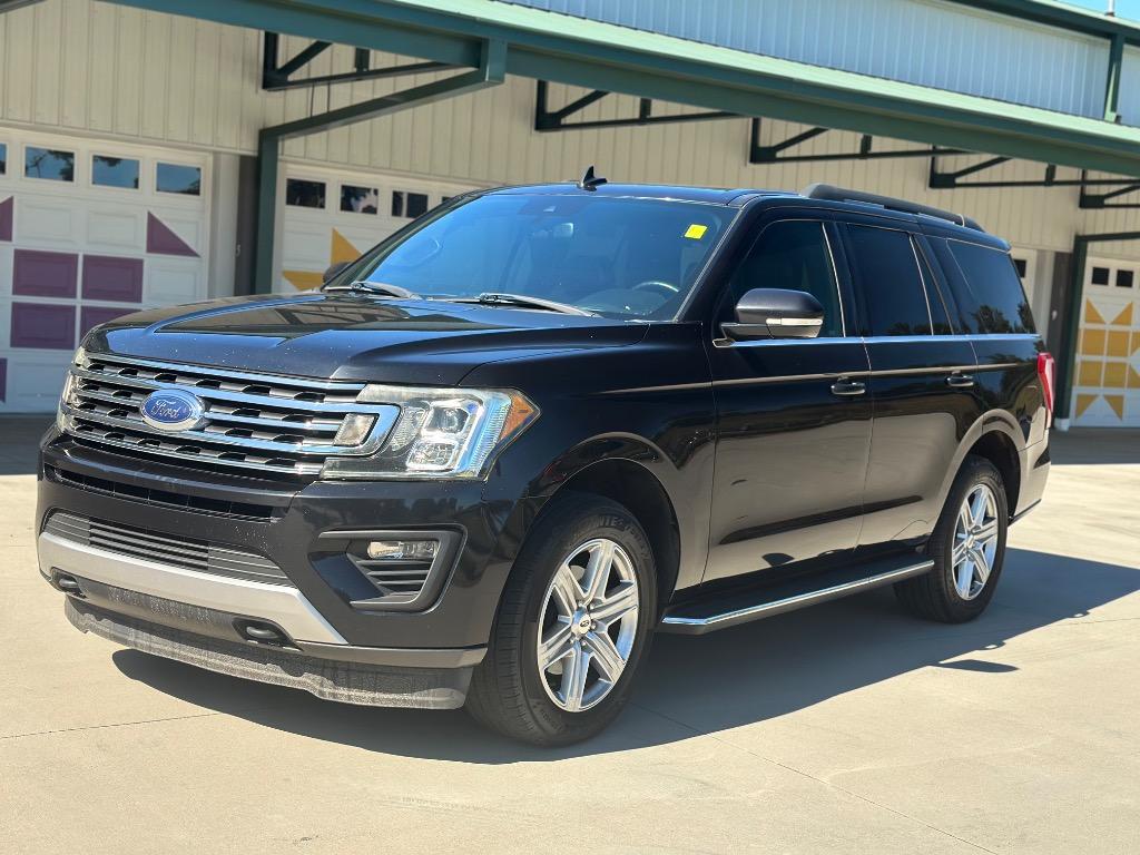 2019 Ford Expedition - $17,900
