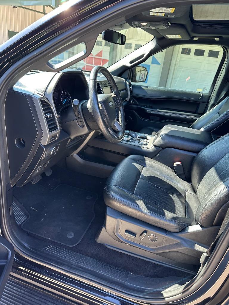 2019 Ford Expedition - $17,900