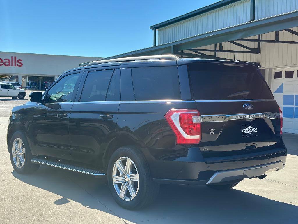 2019 Ford Expedition - $17,900