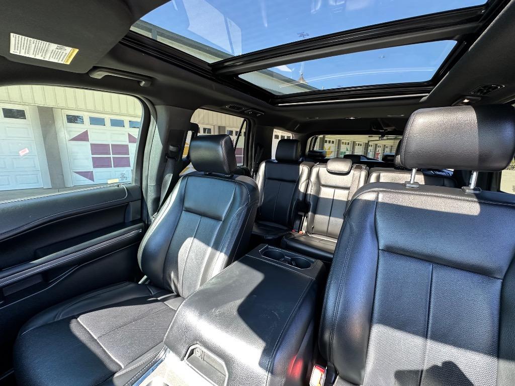 2019 Ford Expedition - $17,900