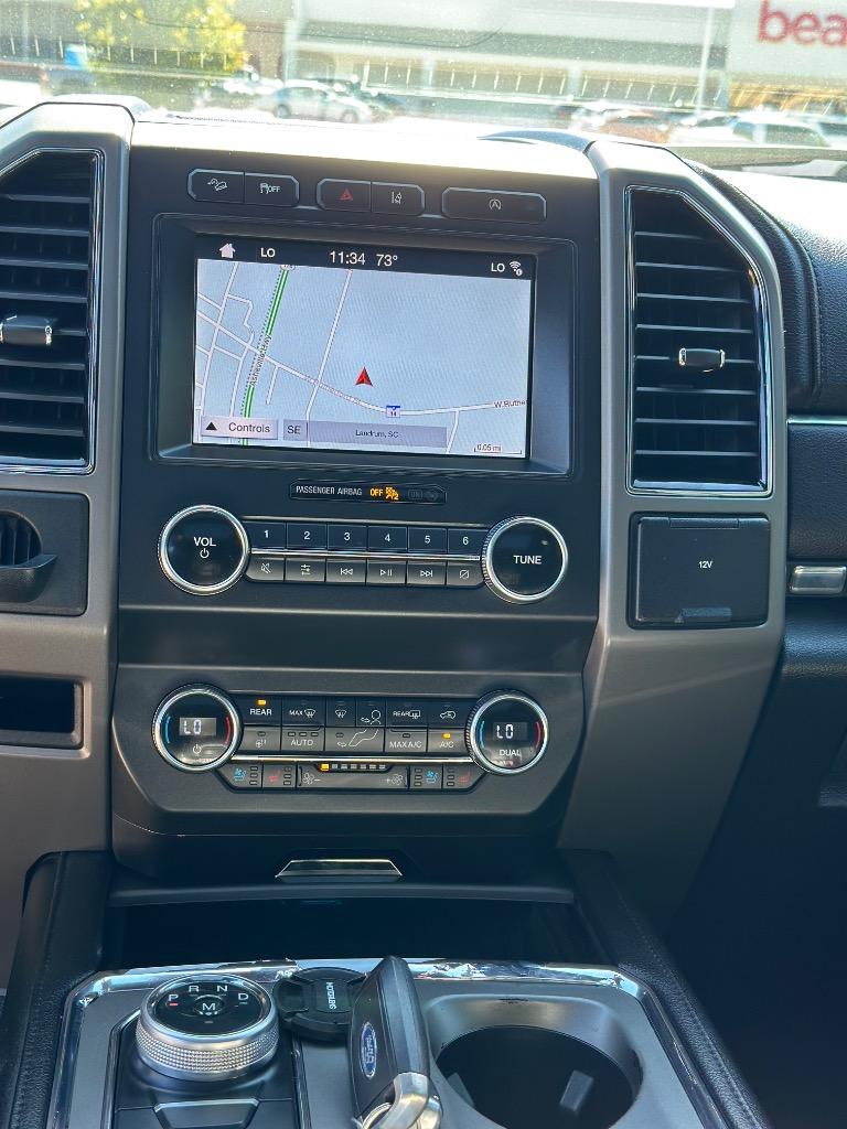 2019 Ford Expedition - $17,900