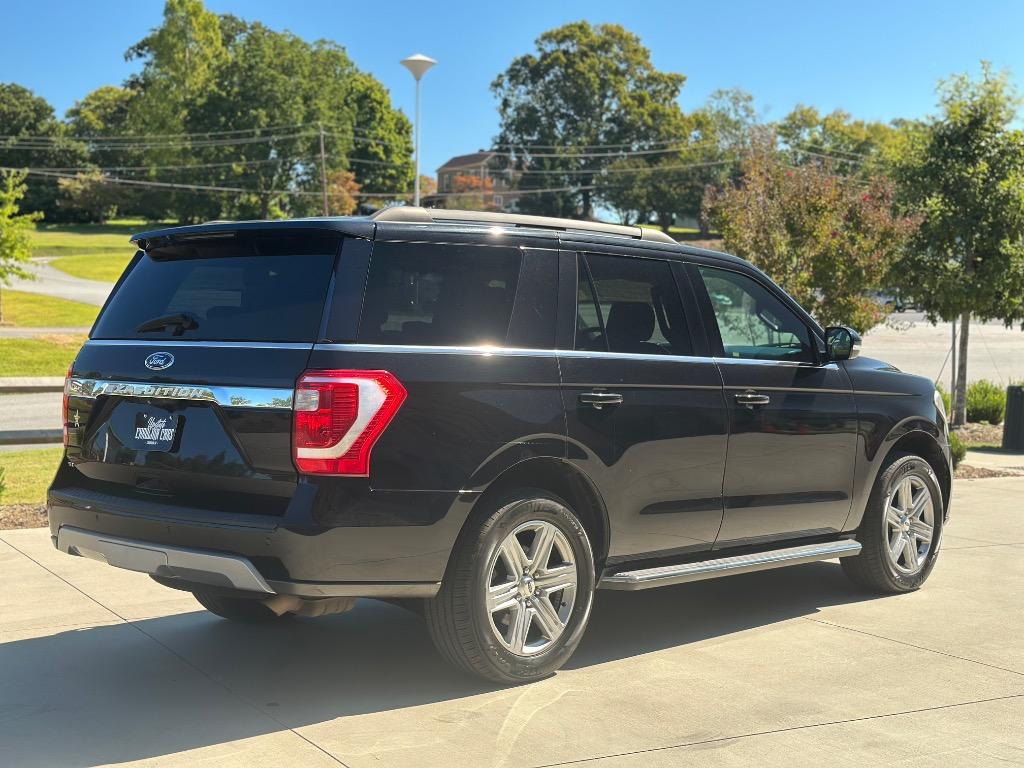 2019 Ford Expedition - $17,900