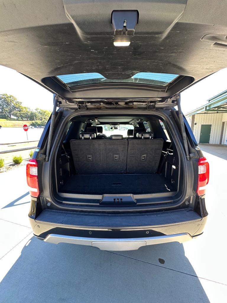 2019 Ford Expedition - $17,900