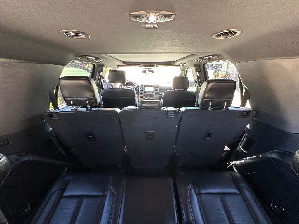 2019 Ford Expedition - $17,900