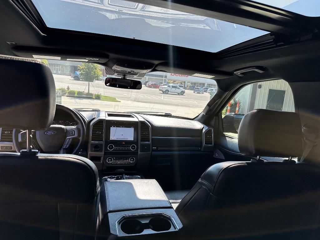2019 Ford Expedition - $17,900
