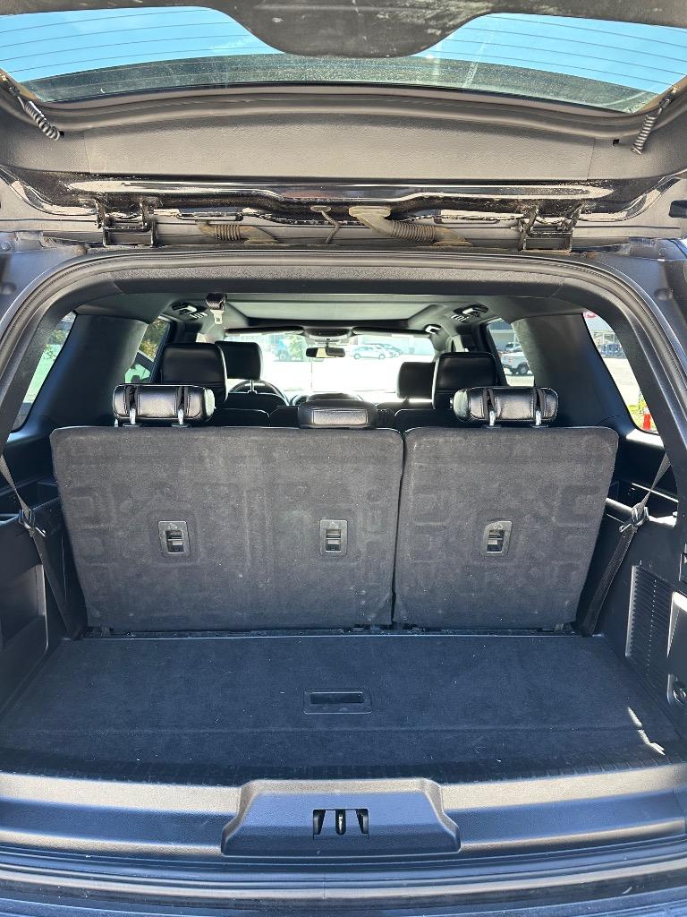 2019 Ford Expedition - $17,900