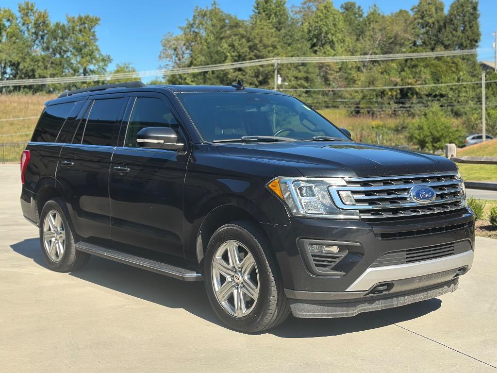 2019 Ford Expedition - $17,900