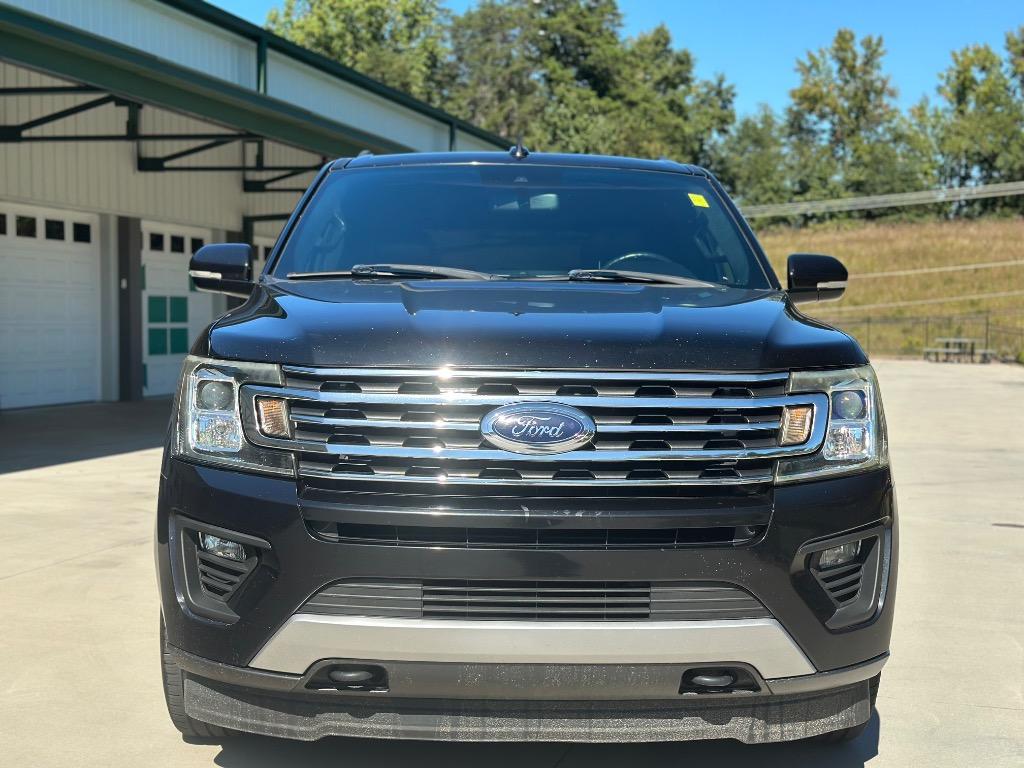 2019 Ford Expedition - $17,900