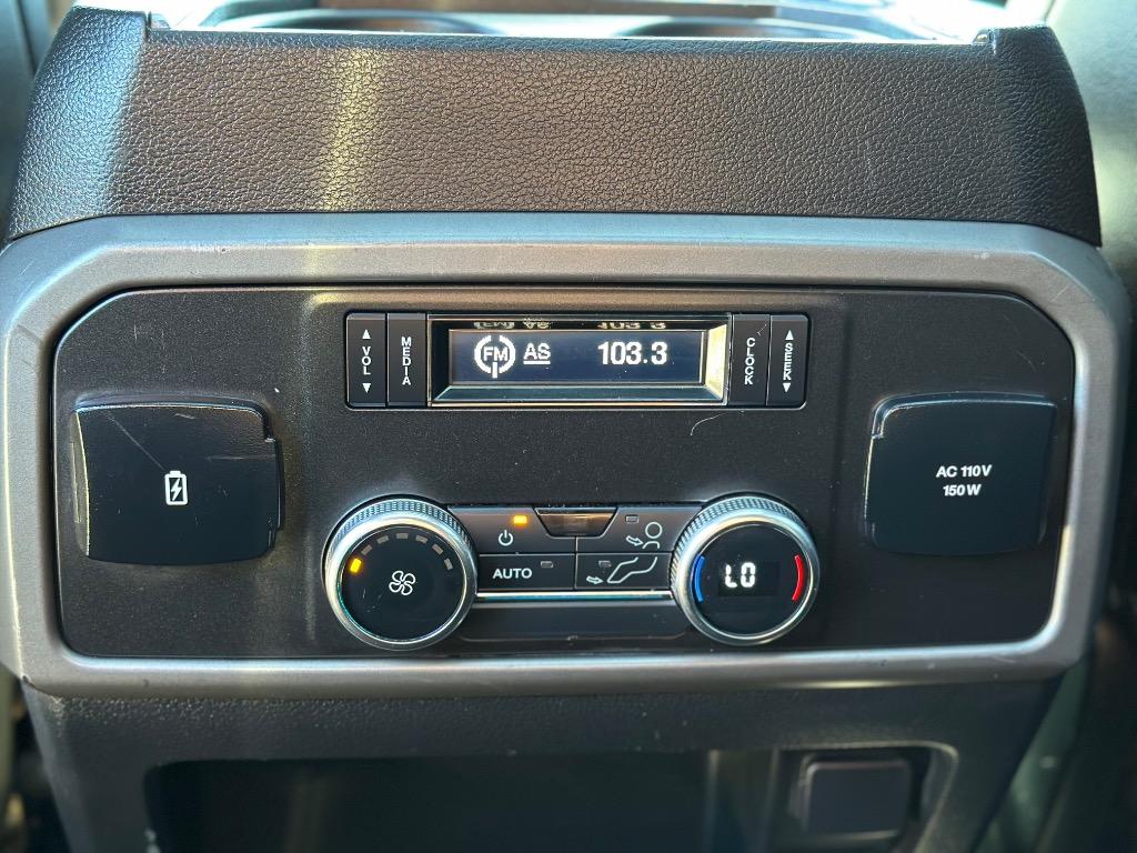 2019 Ford Expedition - $17,900