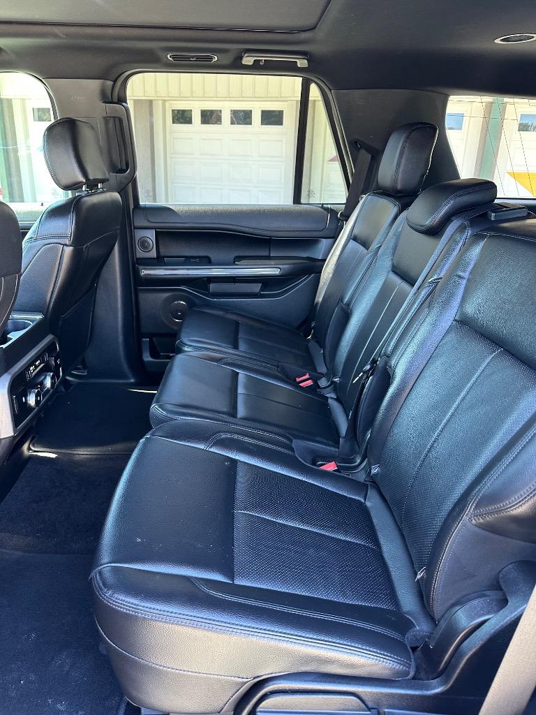 2019 Ford Expedition - $17,900