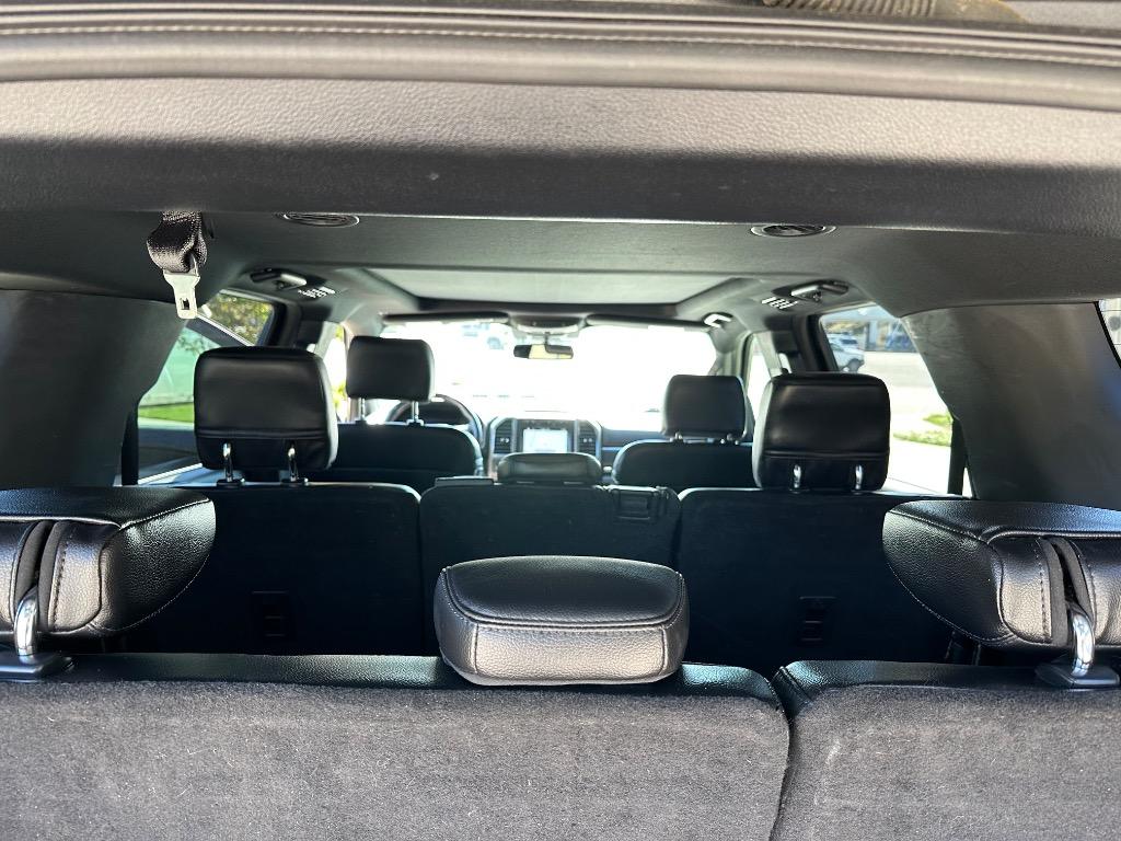 2019 Ford Expedition - $17,900