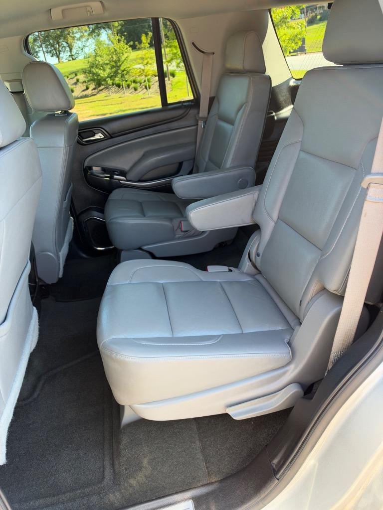 2016 Chevrolet Tahoe - $13,500