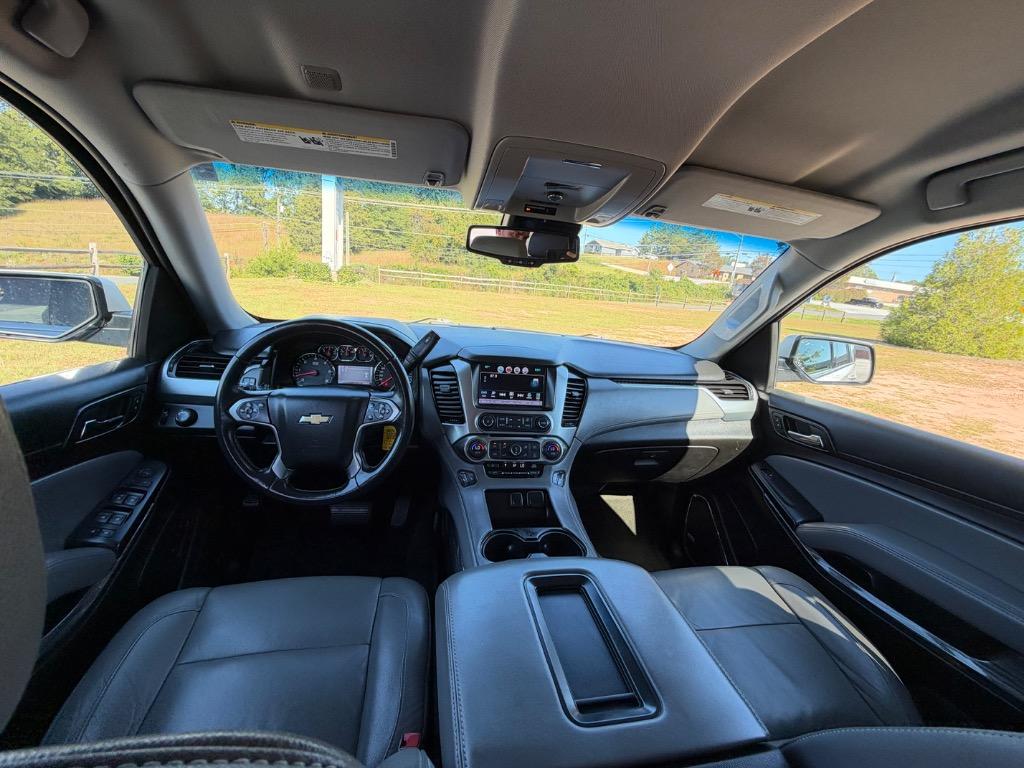 2016 Chevrolet Tahoe - $13,500