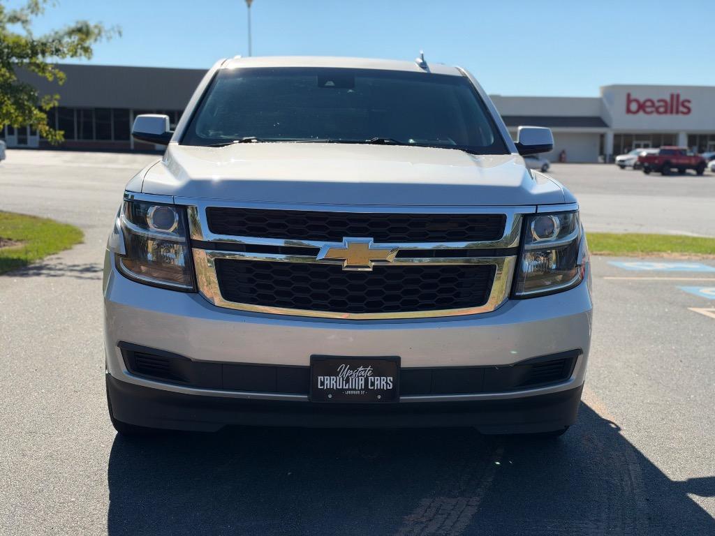 2016 Chevrolet Tahoe - $13,500