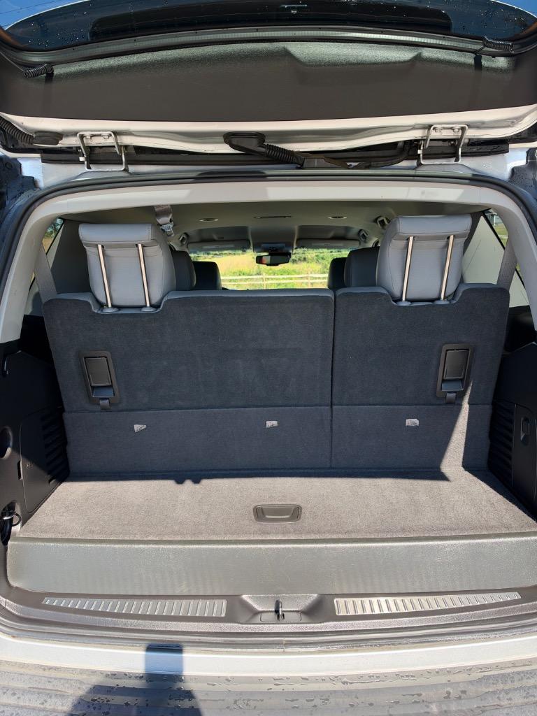 2016 Chevrolet Tahoe - $13,500