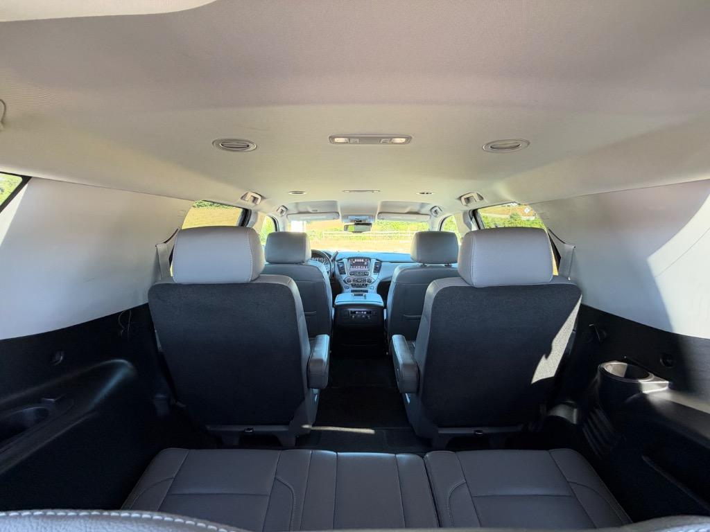 2016 Chevrolet Tahoe - $13,500