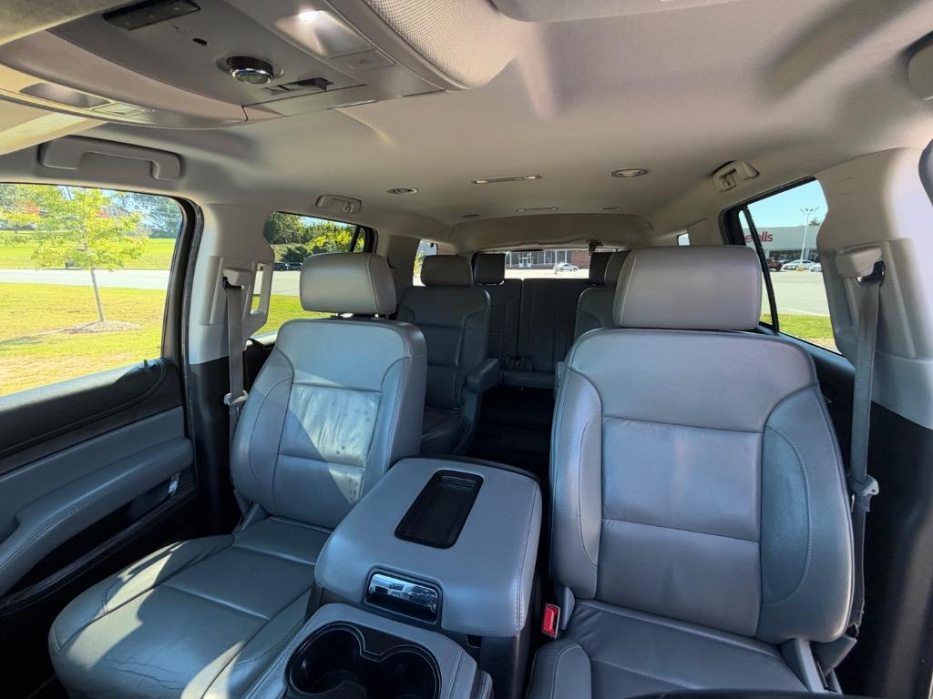 2016 Chevrolet Tahoe - $13,500