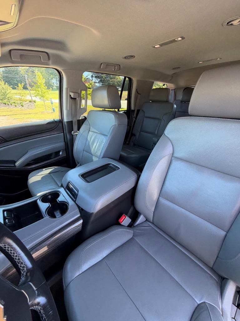 2016 Chevrolet Tahoe - $13,500