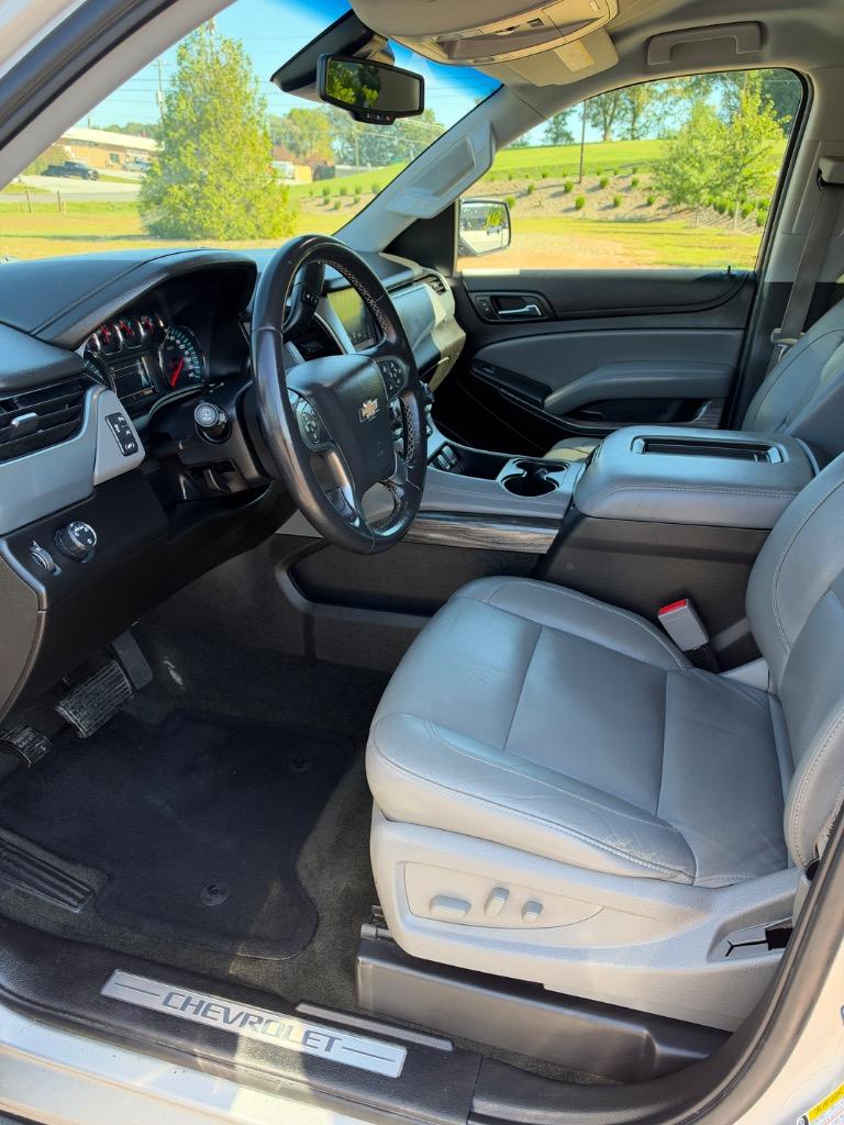 2016 Chevrolet Tahoe - $13,500