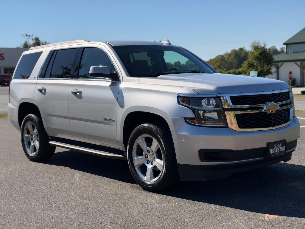 2016 Chevrolet Tahoe - $13,500