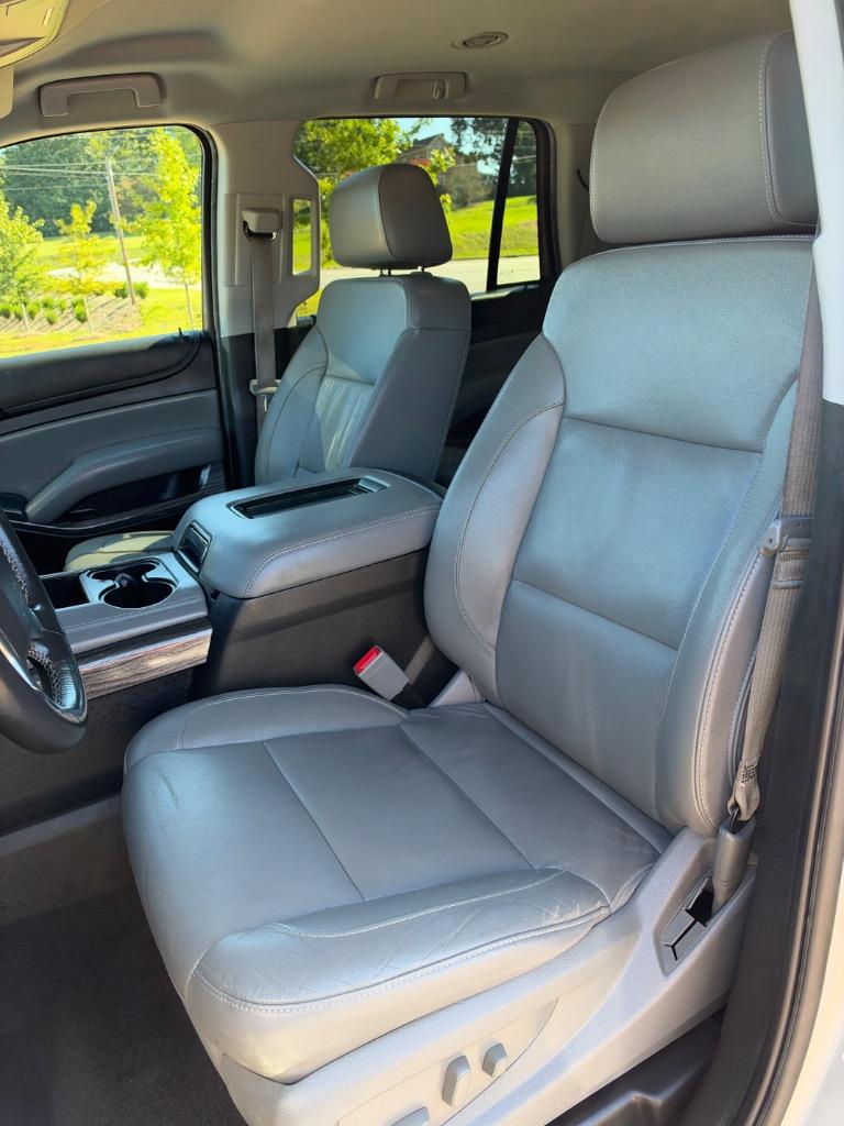 2016 Chevrolet Tahoe - $13,500