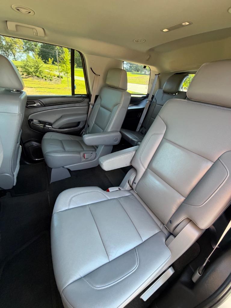 2016 Chevrolet Tahoe - $13,500
